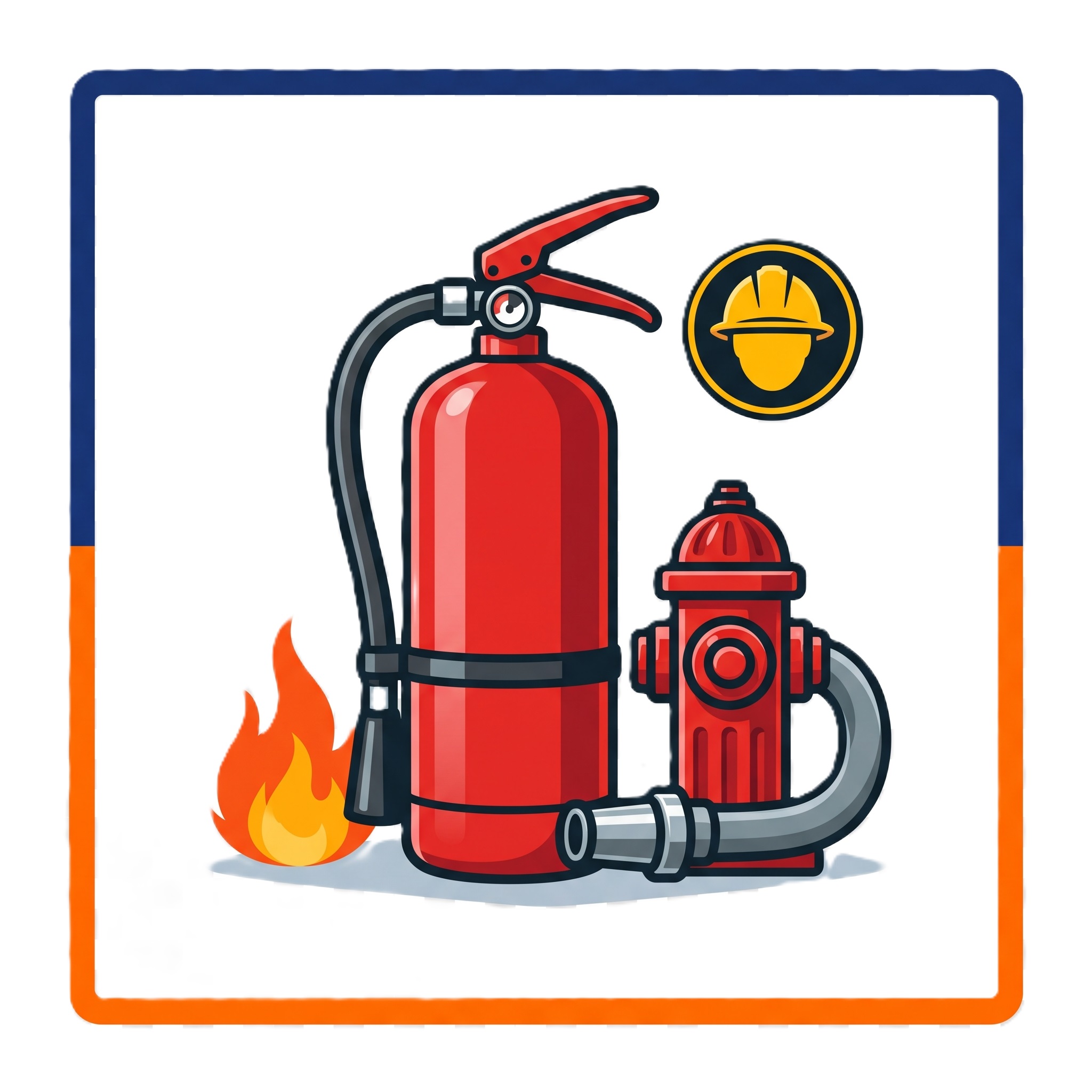 Addetto Antincendio - Livello 1