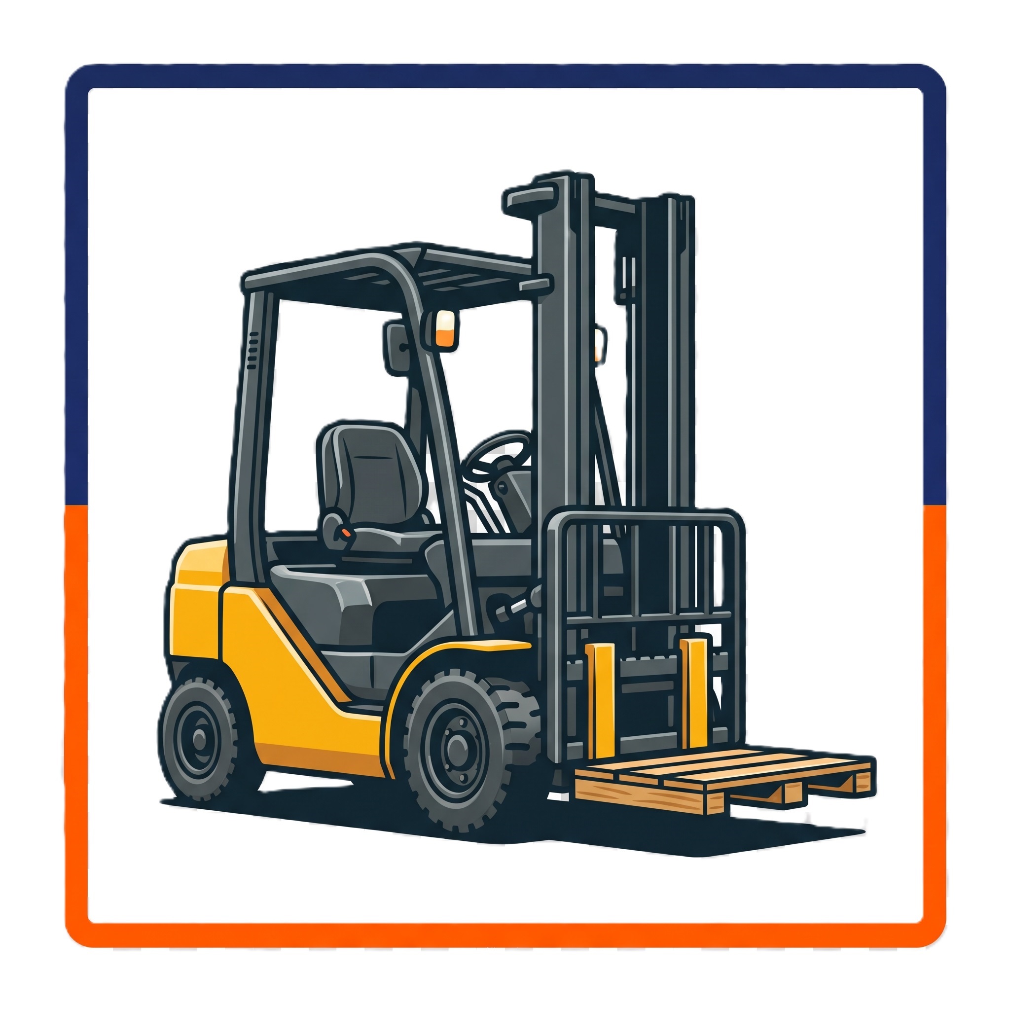 Carrelli Elevatori Semoventi (Muletti)