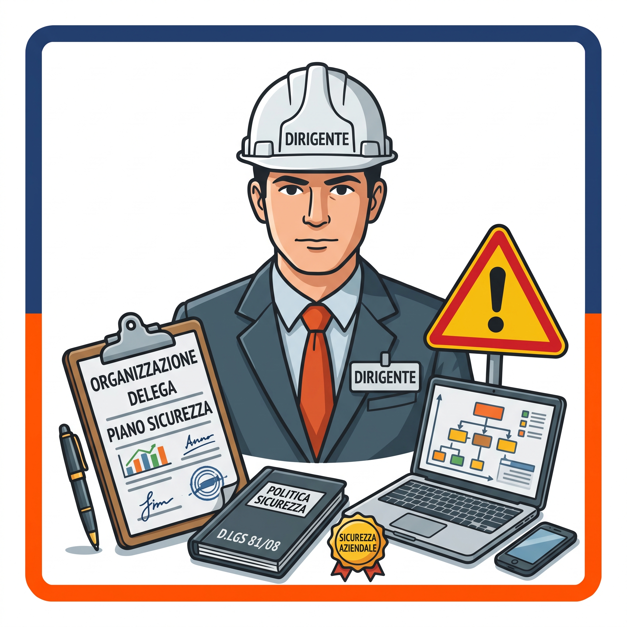 Formazione Dirigenti per la Sicurezza